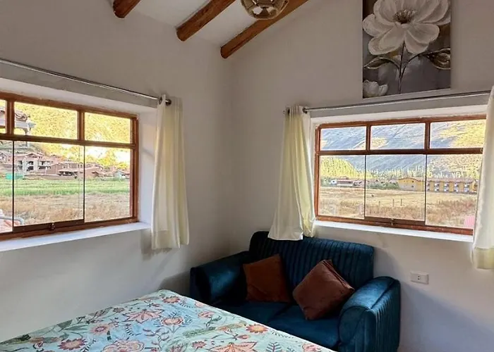 Dreamy Mountain View For Rent * Písac