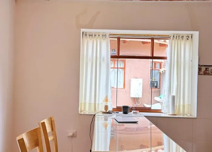 Dreamy Mountain View For Rent Lodge Písac