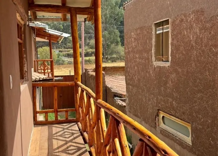 Dreamy Mountain View For Rent Lodge