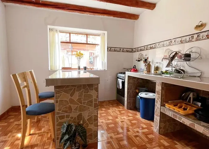 Lodge Dreamy Mountain View For Rent *
