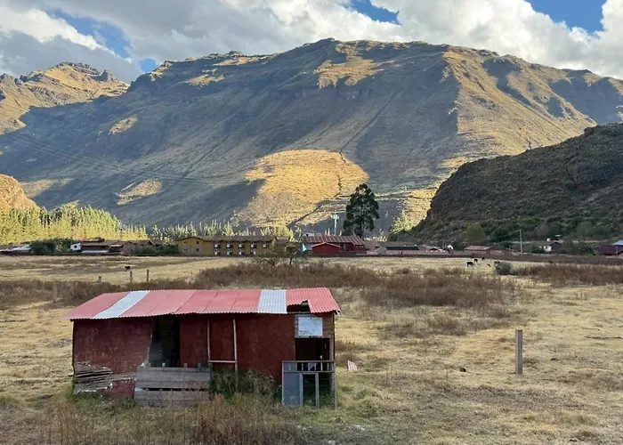 Lodge Dreamy Mountain View For Rent
