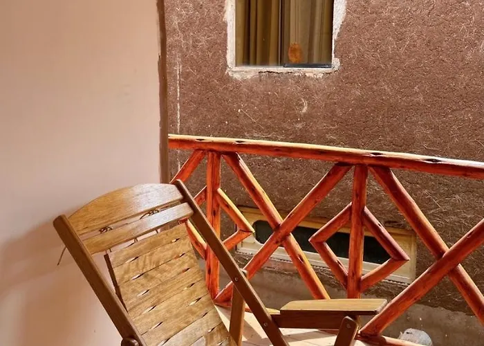 Lodge Dreamy Mountain View For Rent