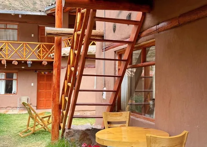 Lodge Dreamy Mountain View For Rent